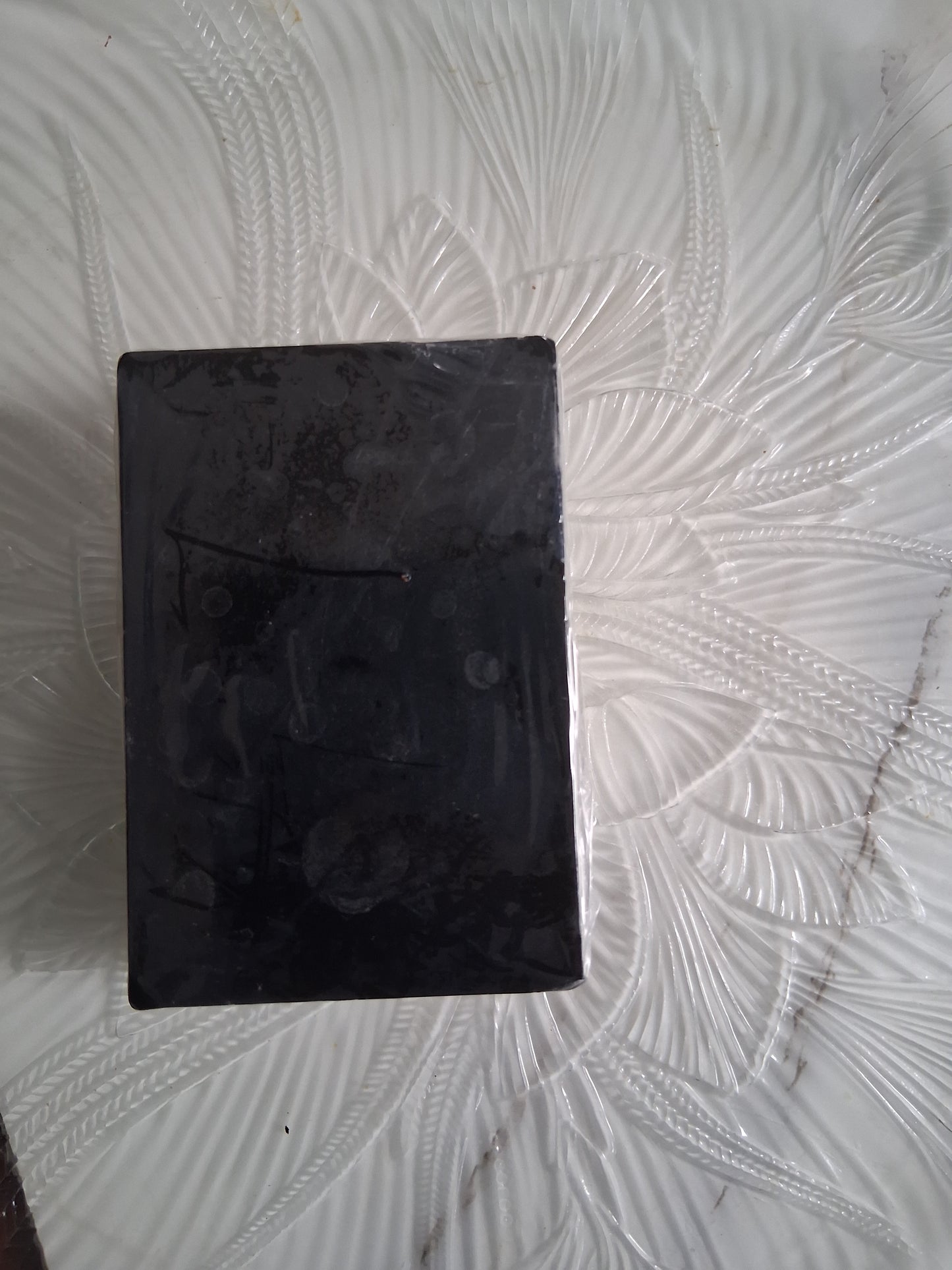 BEAUTY 4 ASHES FACIAL DETOX BAR