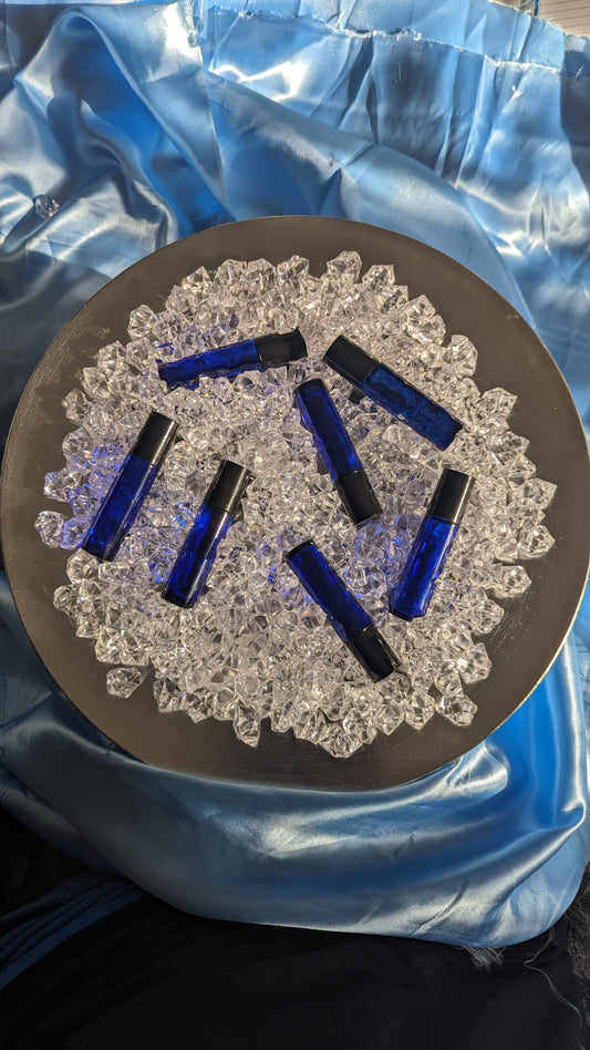 W.O. W. :PERFUME OIL PEN