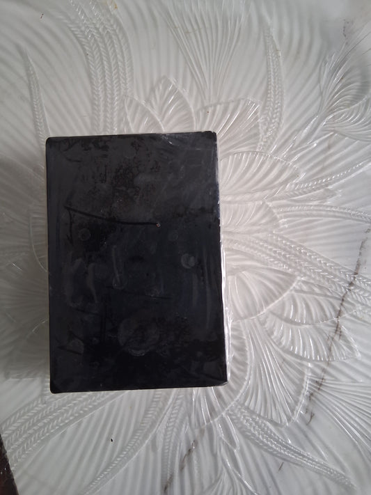 BEAUTY 4 ASHES FACIAL DETOX BAR